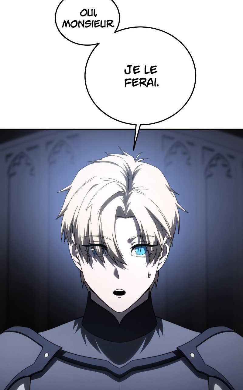 Read The Stellar Swordmaster FR Manga Online