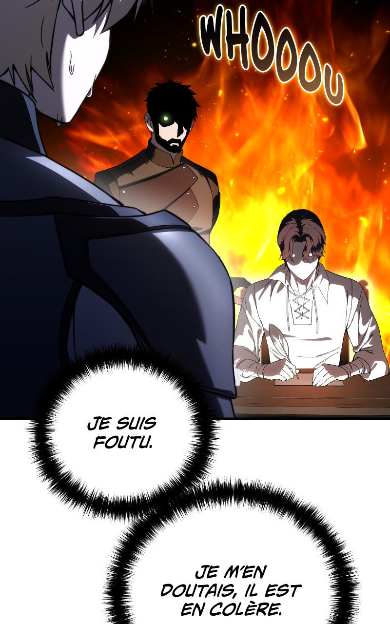 Read The Stellar Swordmaster FR Manga Online