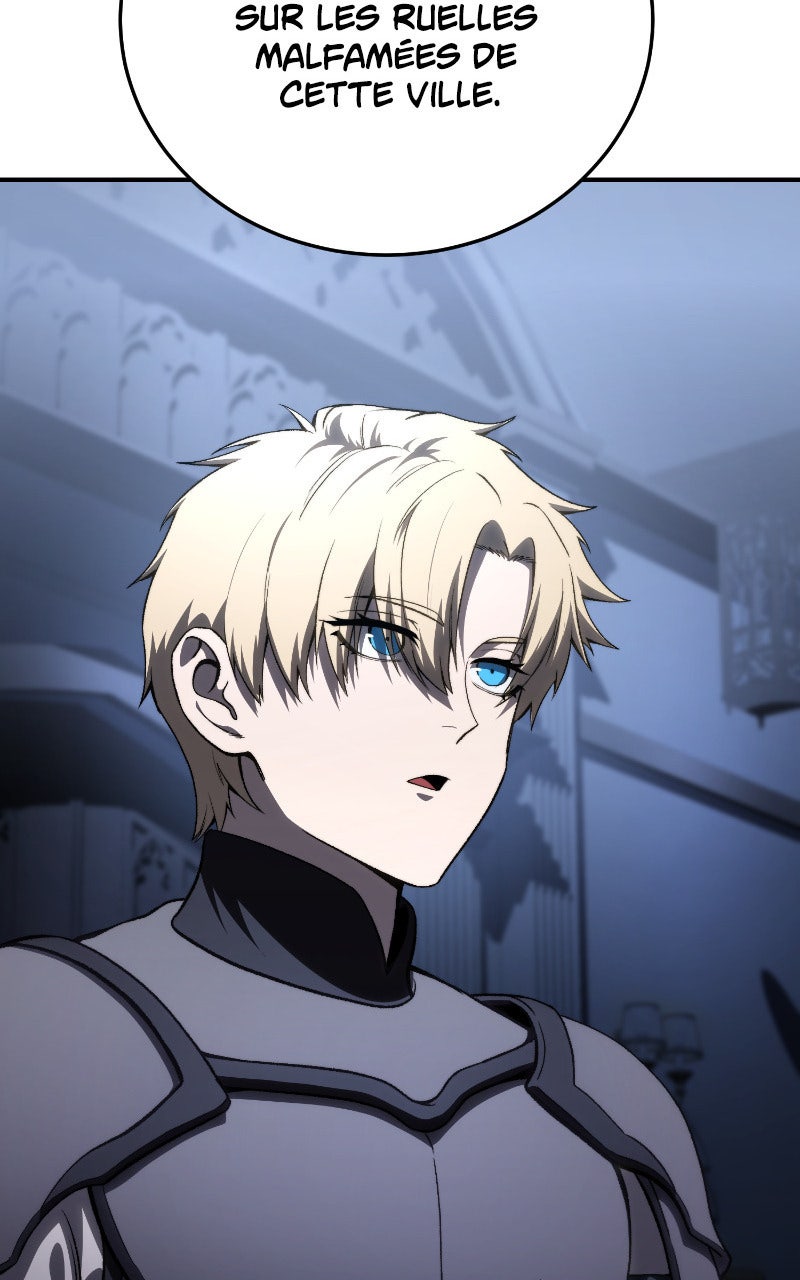 Read The Stellar Swordmaster FR Manga Online