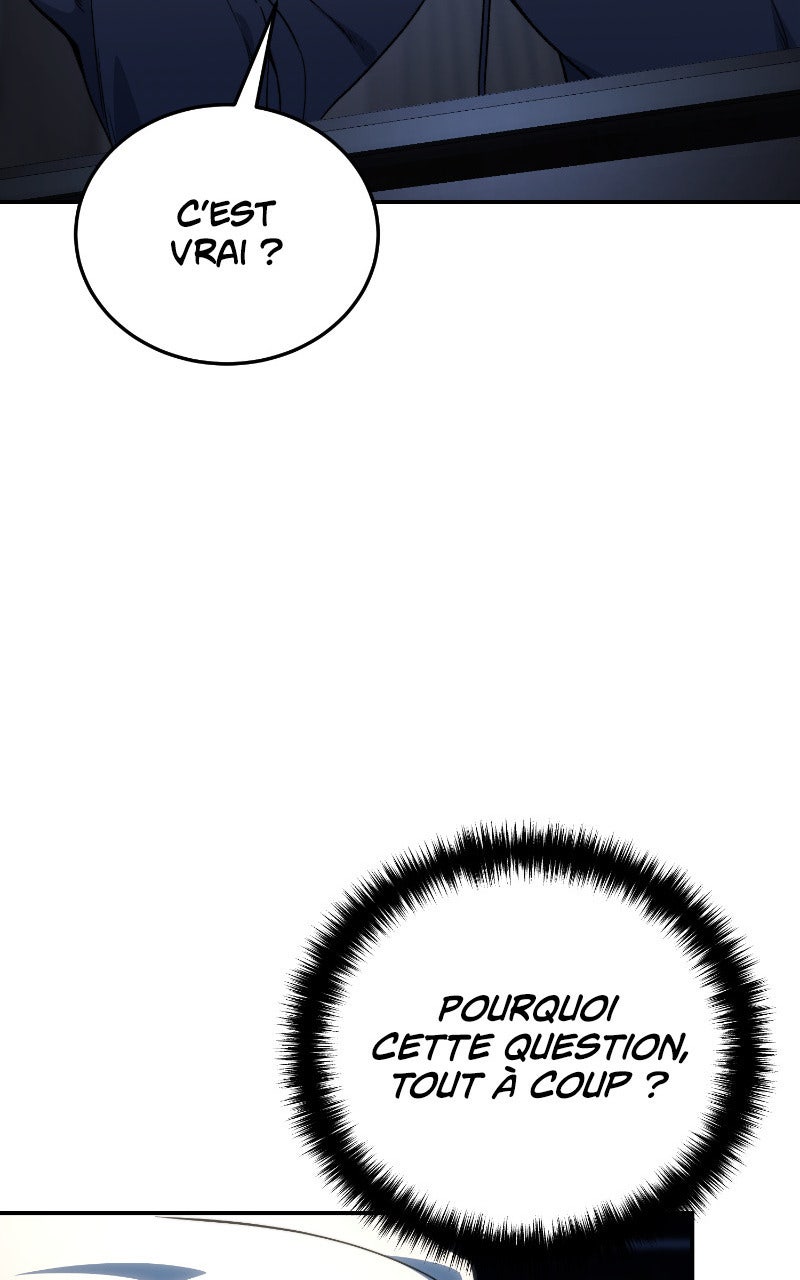 Read The Stellar Swordmaster FR Manga Online