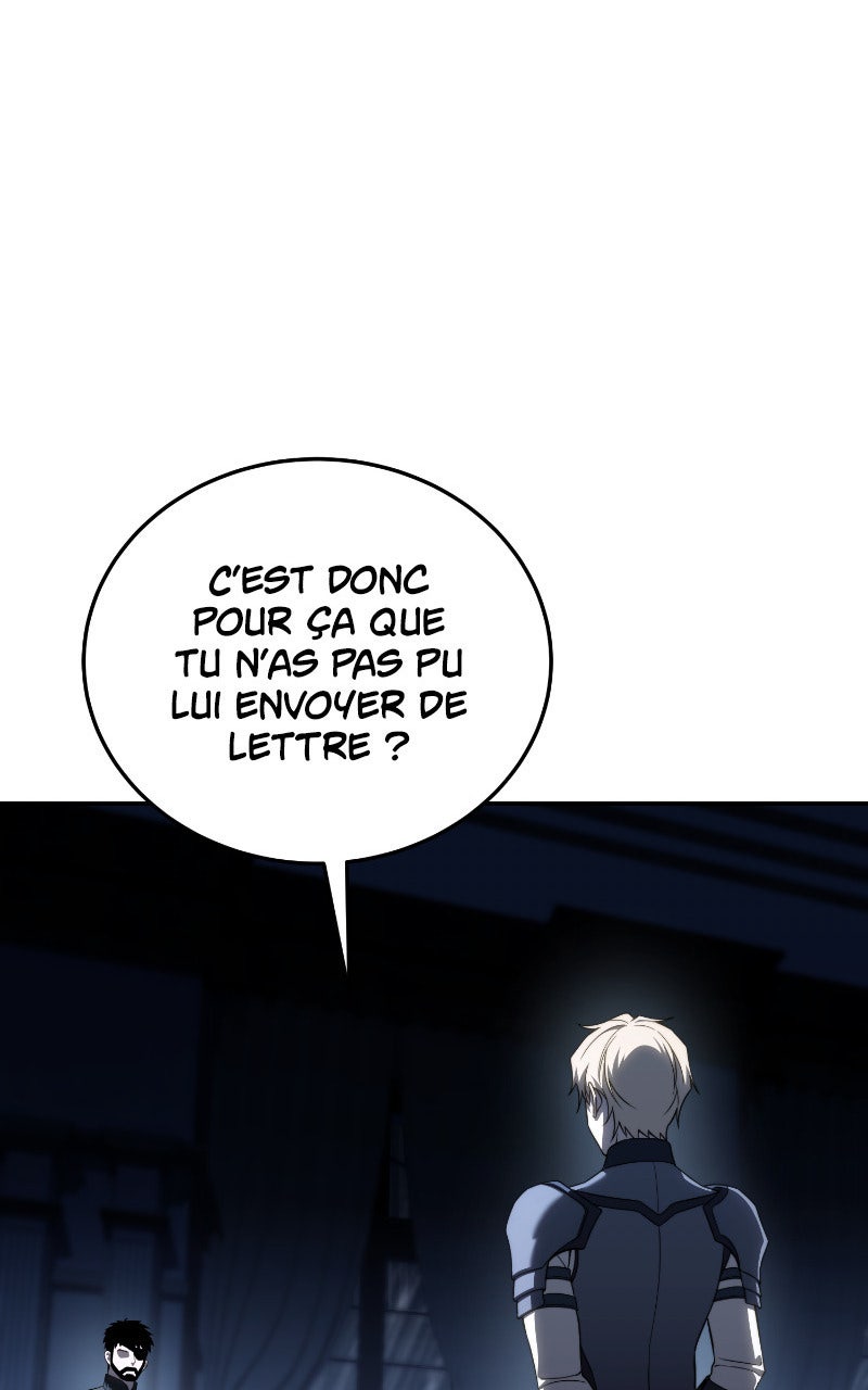 Read The Stellar Swordmaster FR Manga Online