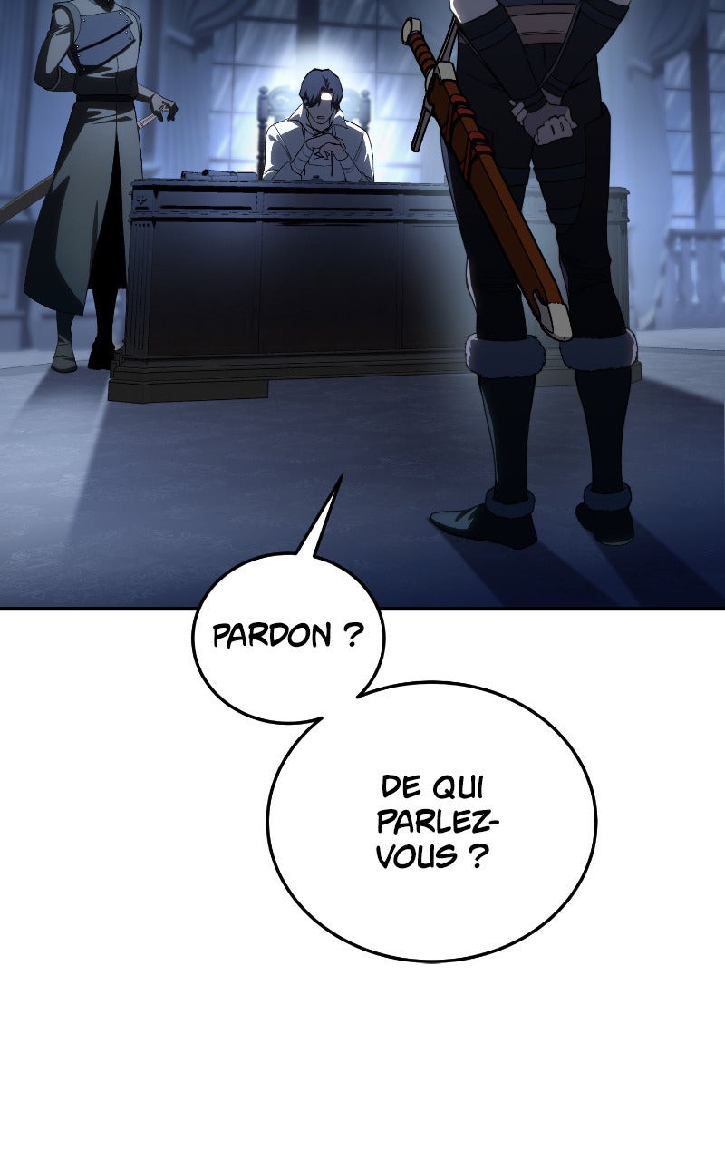 Read The Stellar Swordmaster FR Manga Online