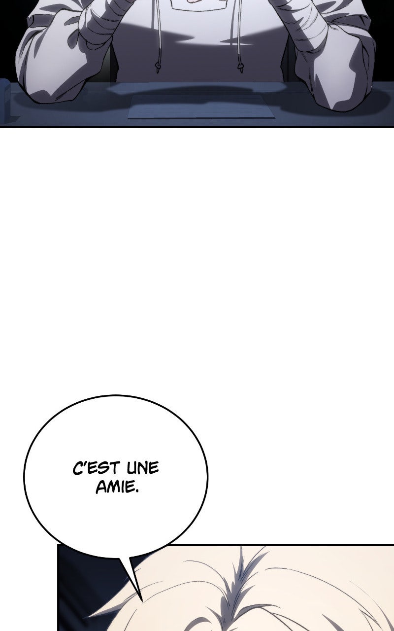 Read The Stellar Swordmaster FR Manga Online