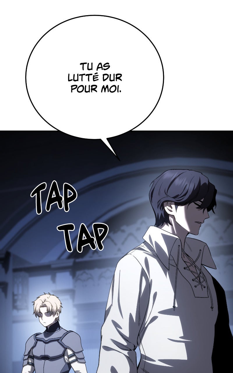 Read The Stellar Swordmaster FR Manga Online