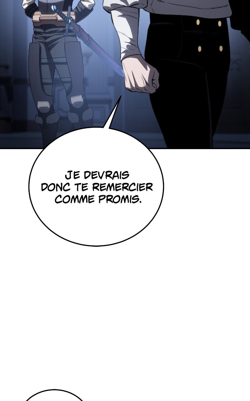 Read The Stellar Swordmaster FR Manga Online