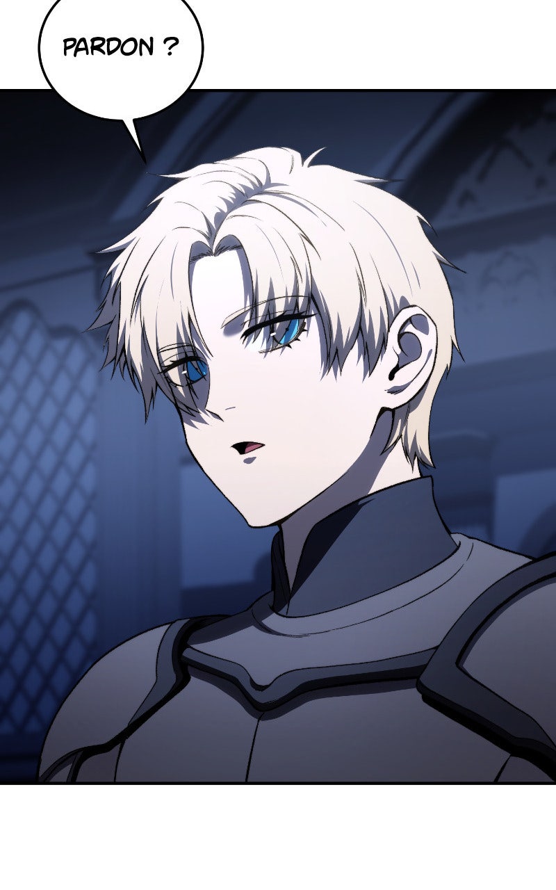 Read The Stellar Swordmaster FR Manga Online