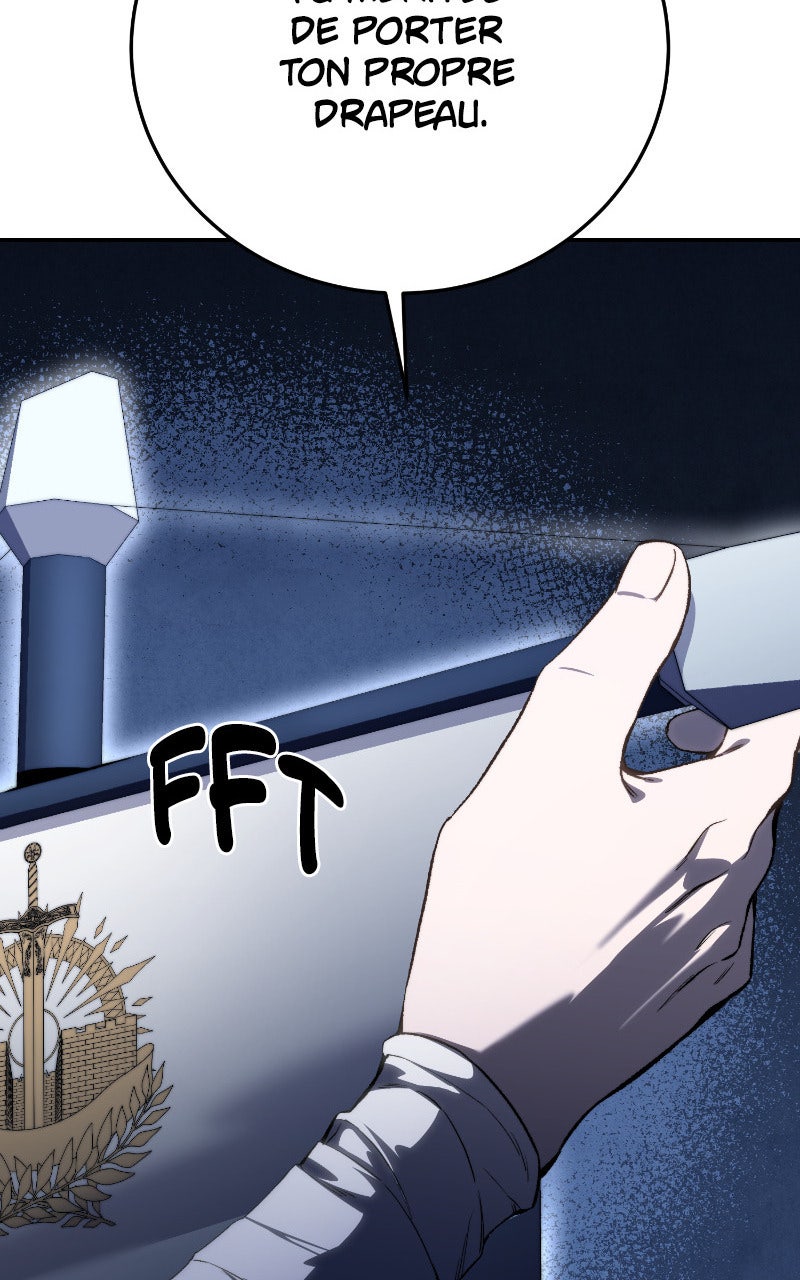 Read The Stellar Swordmaster FR Manga Online