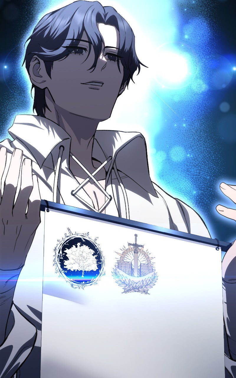 Read The Stellar Swordmaster FR Manga Online