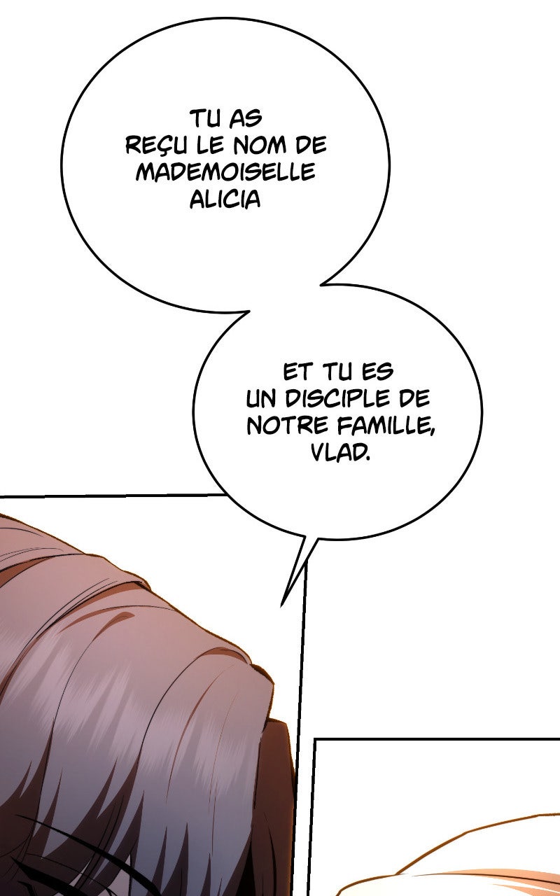 Read The Stellar Swordmaster FR Manga Online