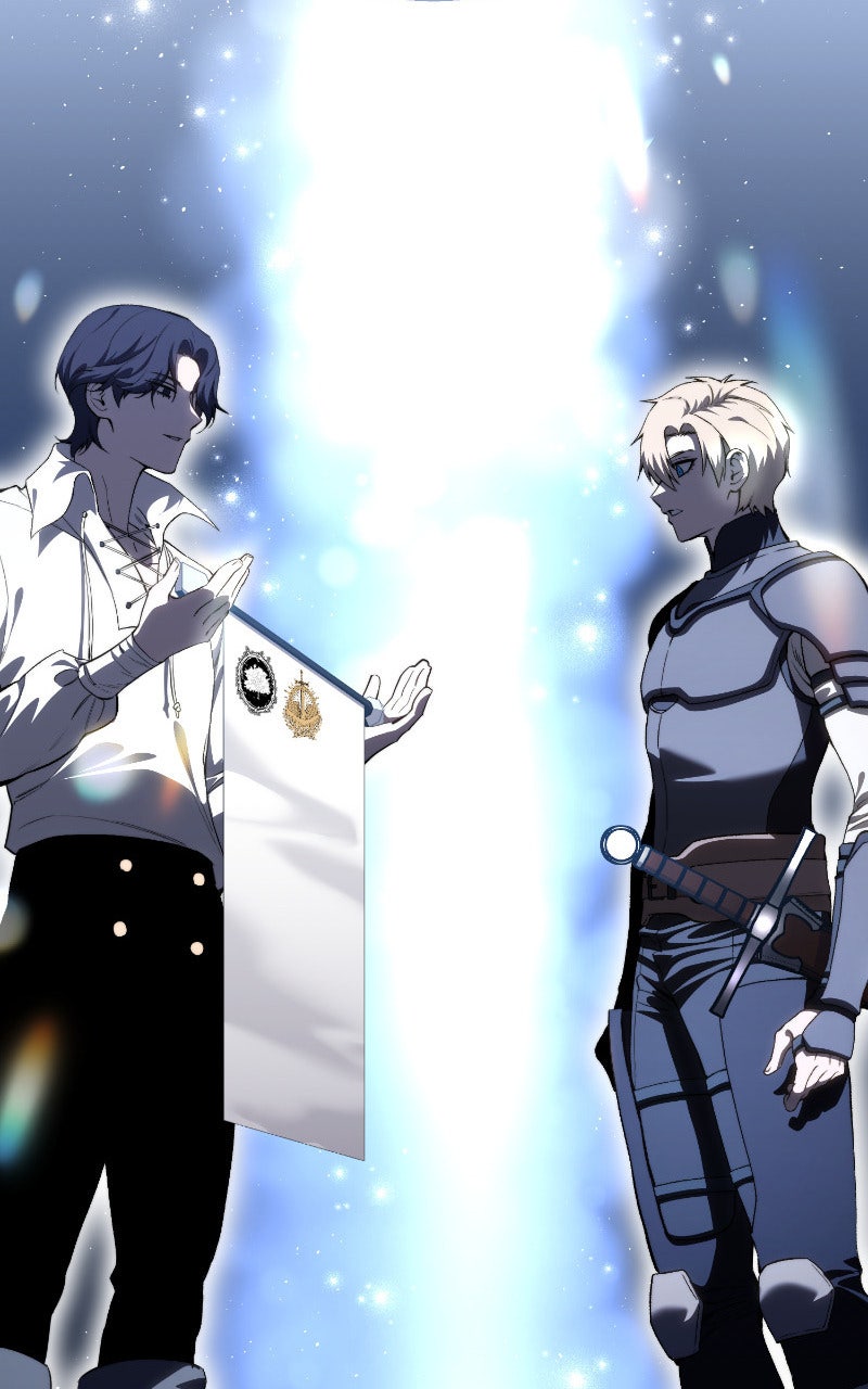 Read The Stellar Swordmaster FR Manga Online