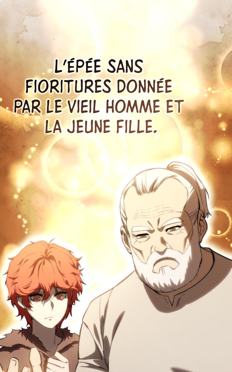 Read The Stellar Swordmaster FR Manga Online