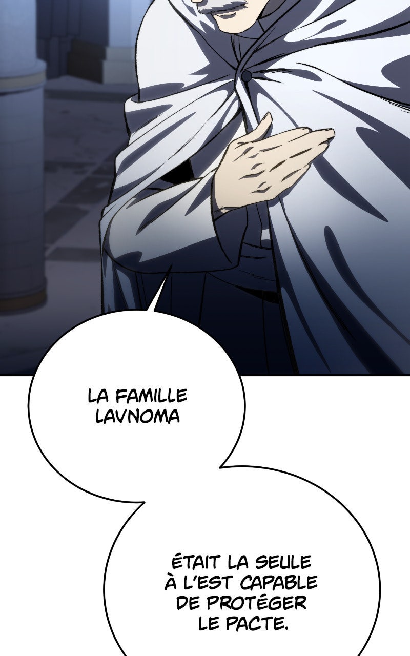 Read The Stellar Swordmaster FR Manga Online