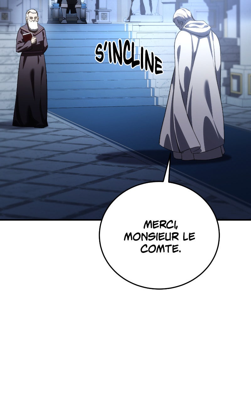 Read The Stellar Swordmaster FR Manga Online