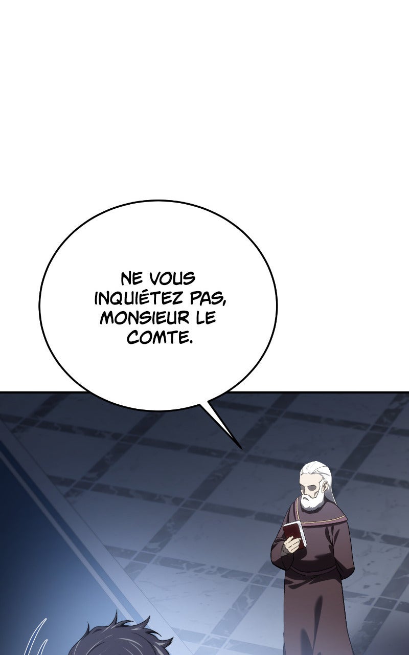 Read The Stellar Swordmaster FR Manga Online