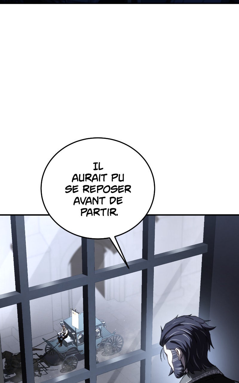 Read The Stellar Swordmaster FR Manga Online