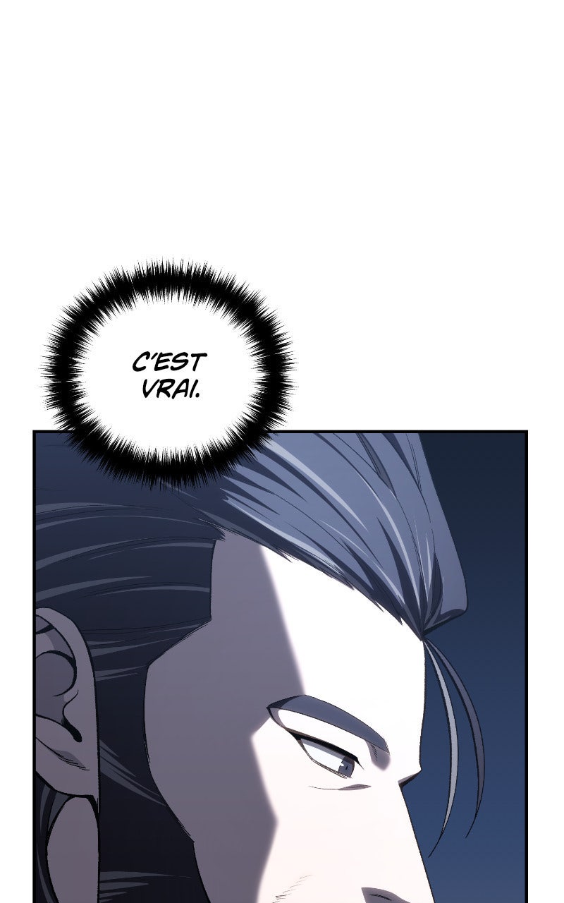 Read The Stellar Swordmaster FR Manga Online