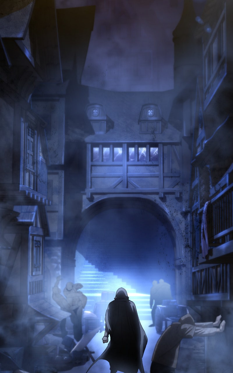 Read The Stellar Swordmaster FR Manga Online