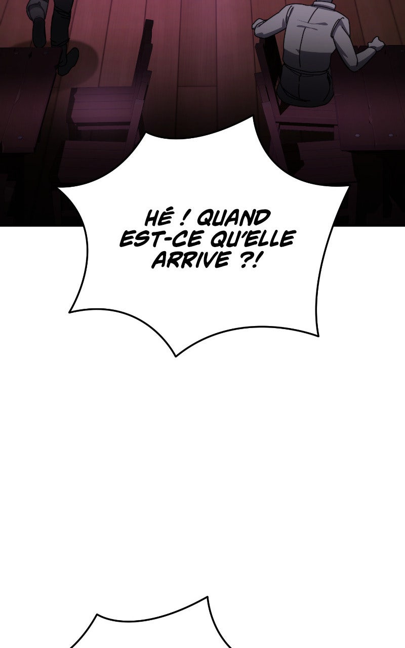 Read The Stellar Swordmaster FR Manga Online