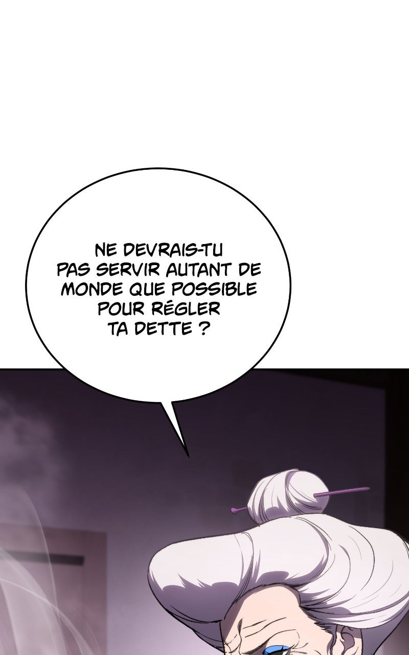 Read The Stellar Swordmaster FR Manga Online