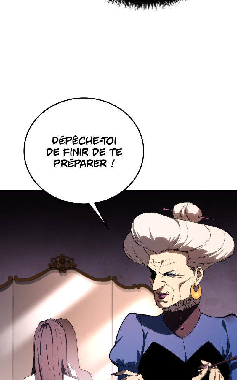 Read The Stellar Swordmaster FR Manga Online