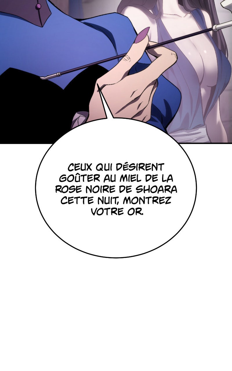 Read The Stellar Swordmaster FR Manga Online