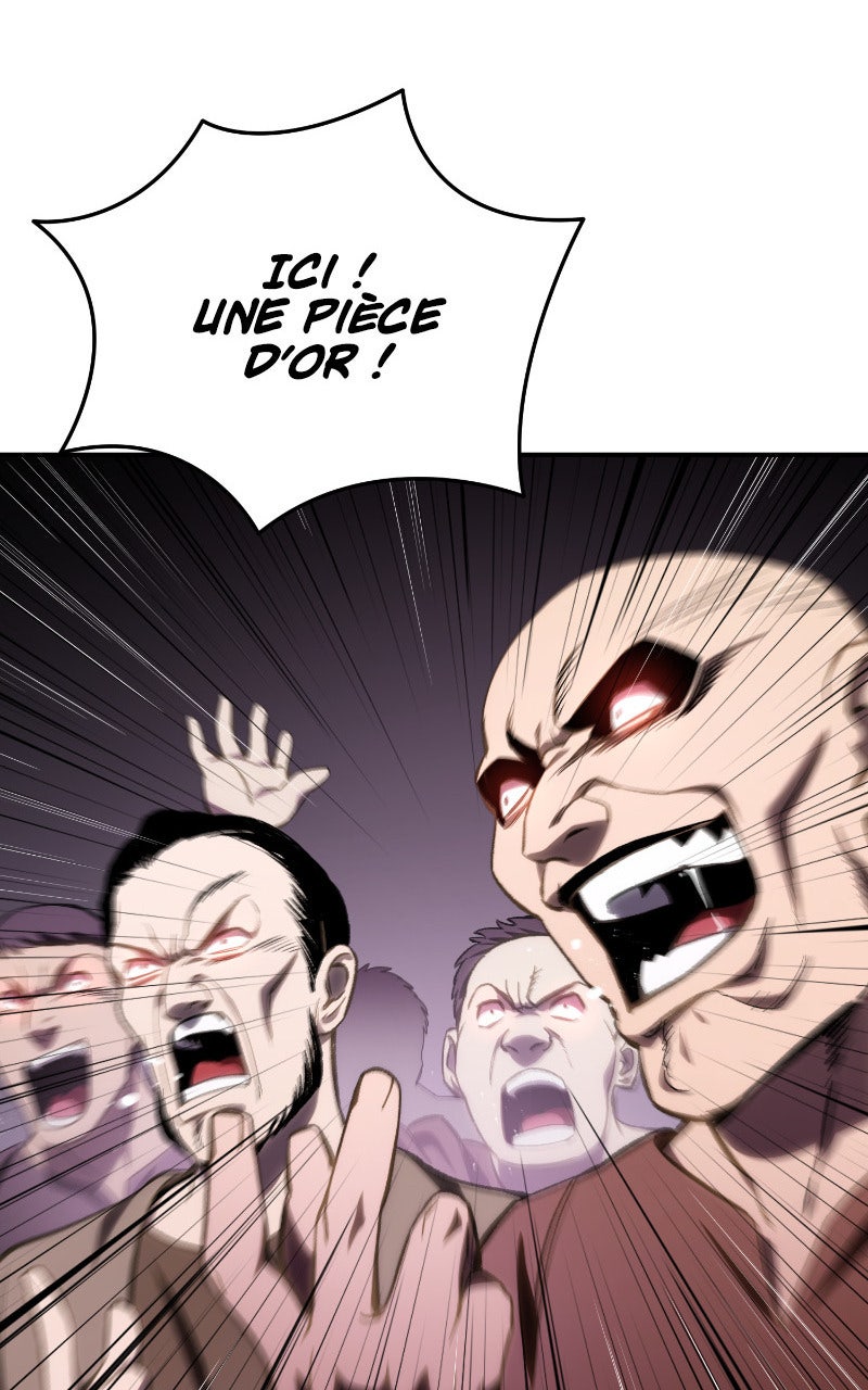 Read The Stellar Swordmaster FR Manga Online