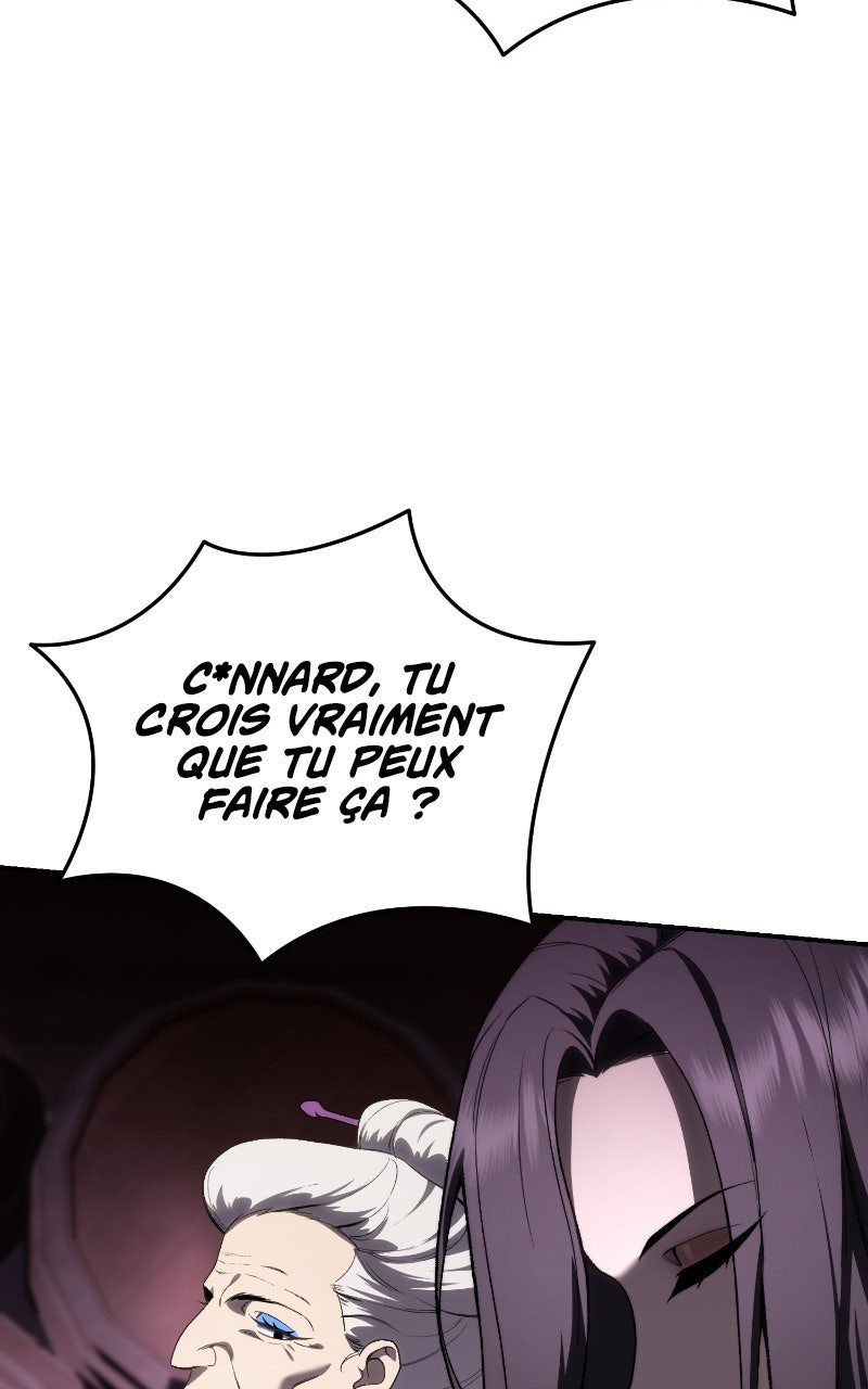 Read The Stellar Swordmaster FR Manga Online