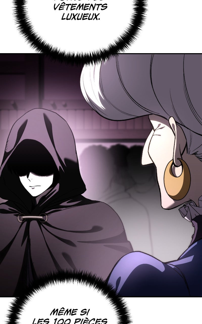 Read The Stellar Swordmaster FR Manga Online