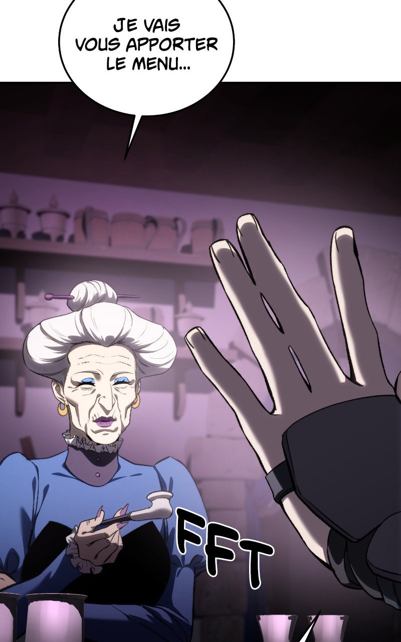 Read The Stellar Swordmaster FR Manga Online