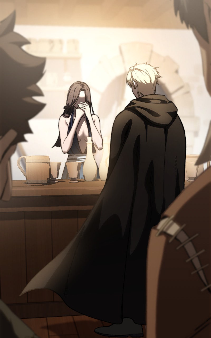 Read The Stellar Swordmaster FR Manga Online