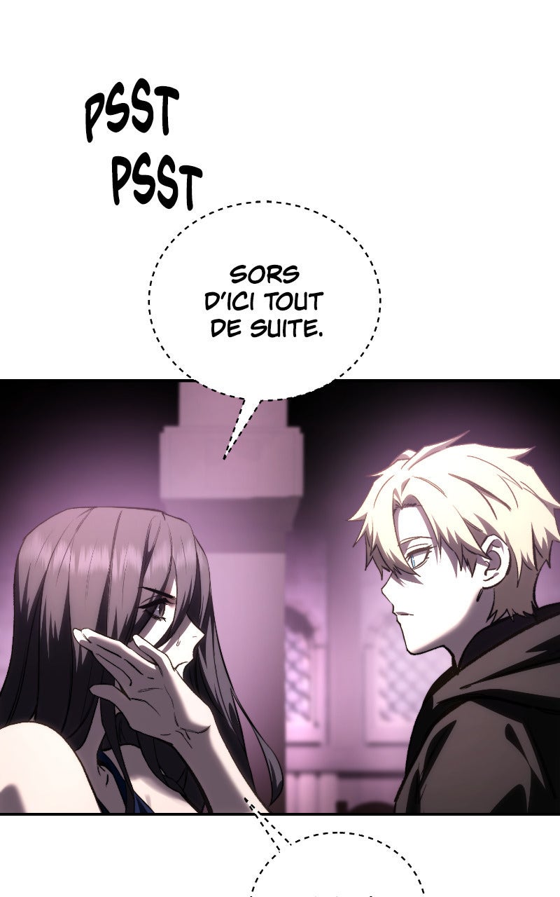 Read The Stellar Swordmaster FR Manga Online