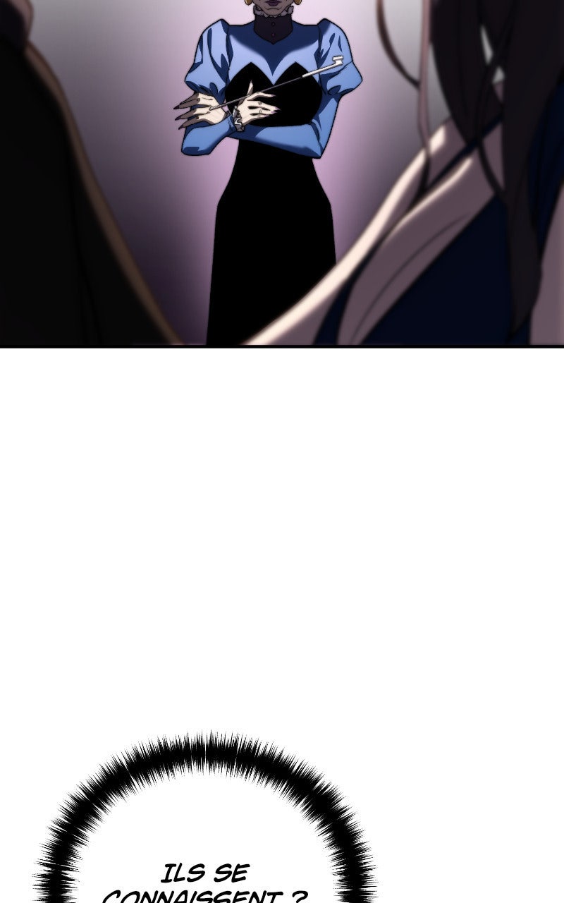 Read The Stellar Swordmaster FR Manga Online