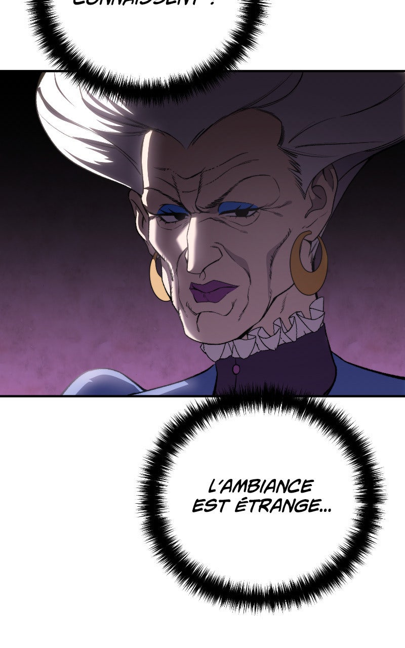 Read The Stellar Swordmaster FR Manga Online