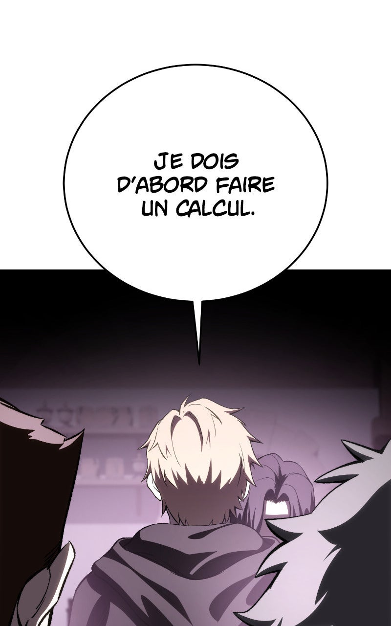 Read The Stellar Swordmaster FR Manga Online