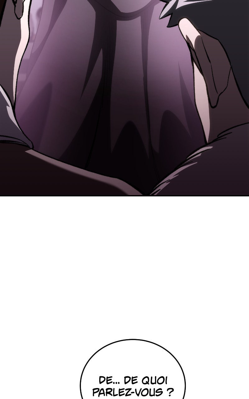 Read The Stellar Swordmaster FR Manga Online