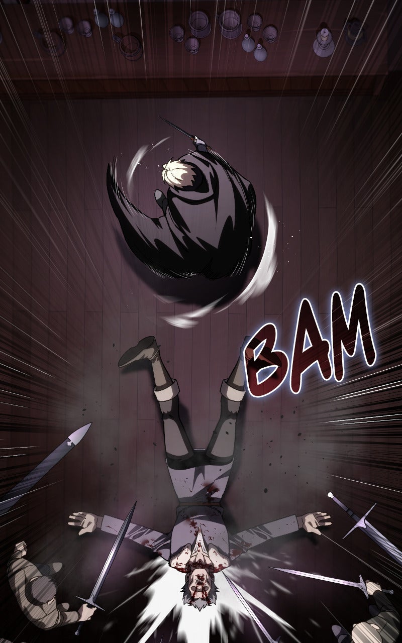 Read The Stellar Swordmaster FR Manga Online