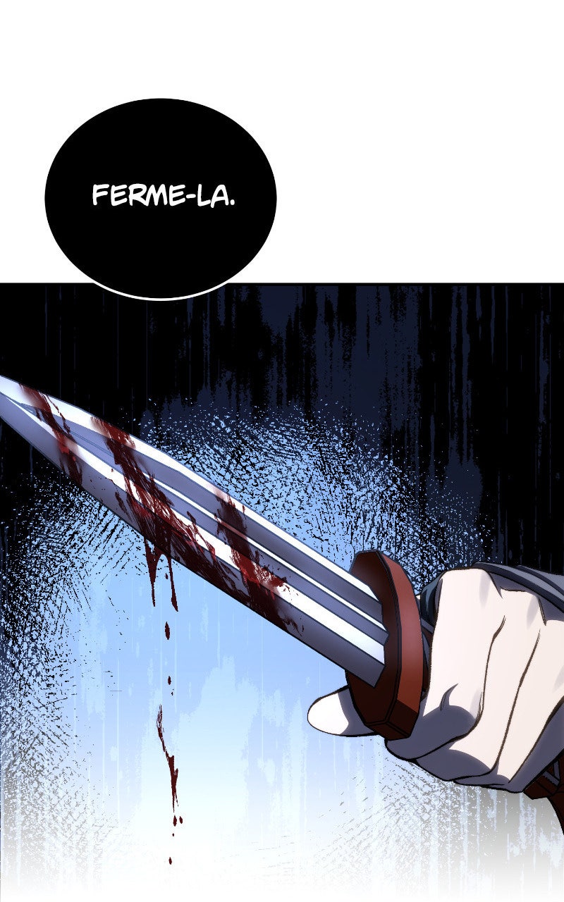 Read The Stellar Swordmaster FR Manga Online