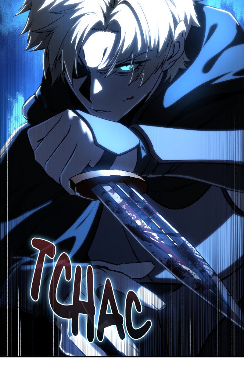 Read The Stellar Swordmaster FR Manga Online