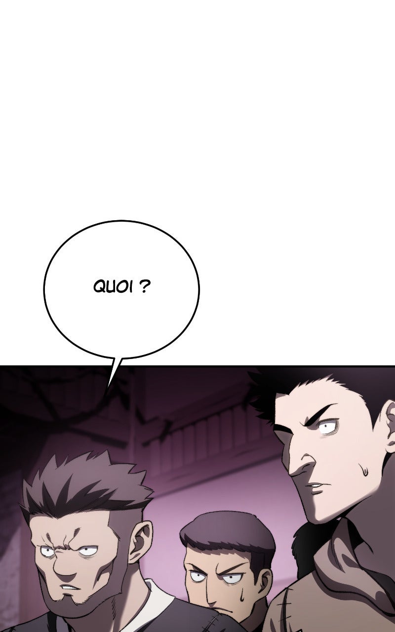 Read The Stellar Swordmaster FR Manga Online