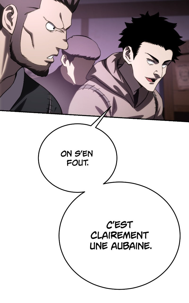 Read The Stellar Swordmaster FR Manga Online