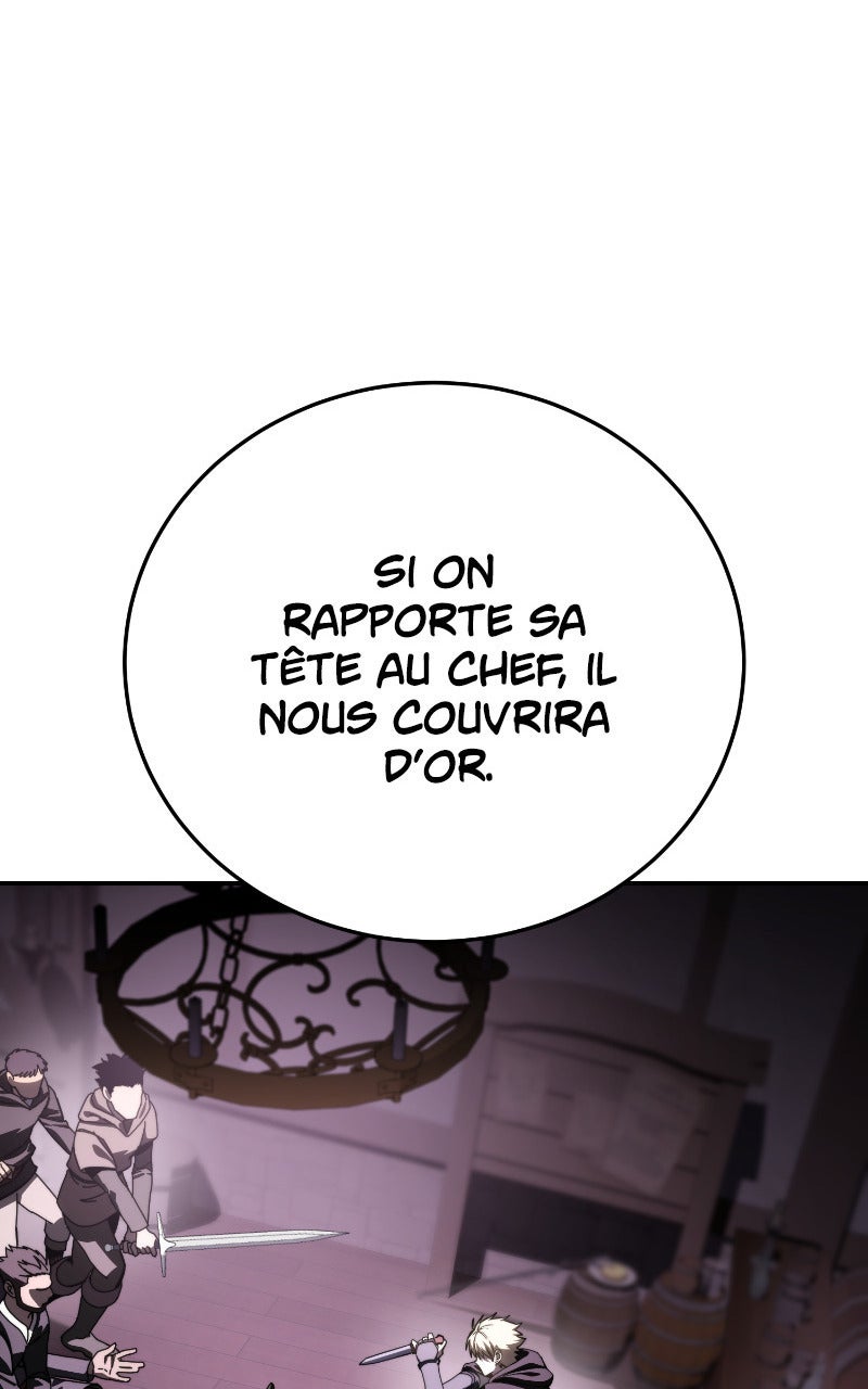 Read The Stellar Swordmaster FR Manga Online