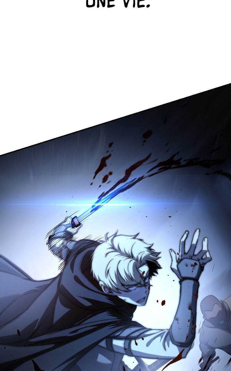 Read The Stellar Swordmaster FR Manga Online