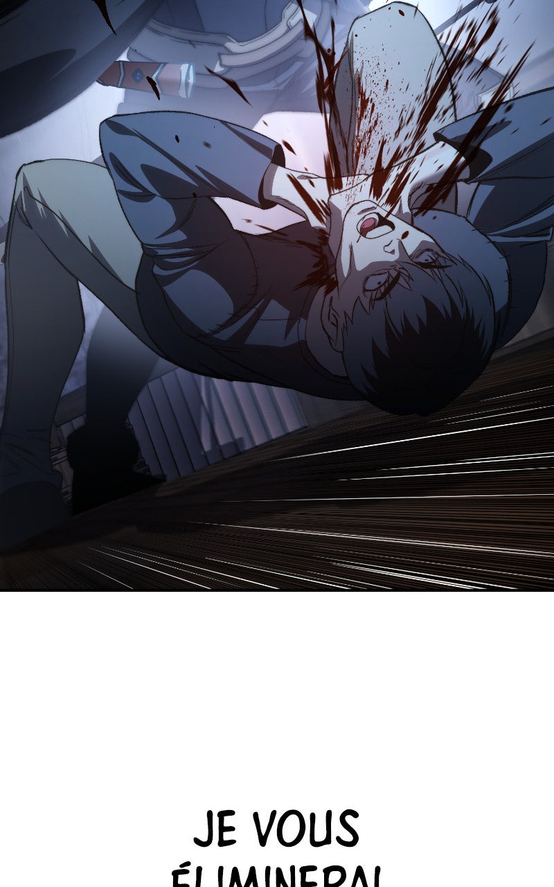 Read The Stellar Swordmaster FR Manga Online