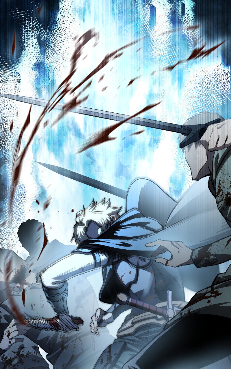 Read The Stellar Swordmaster FR Manga Online