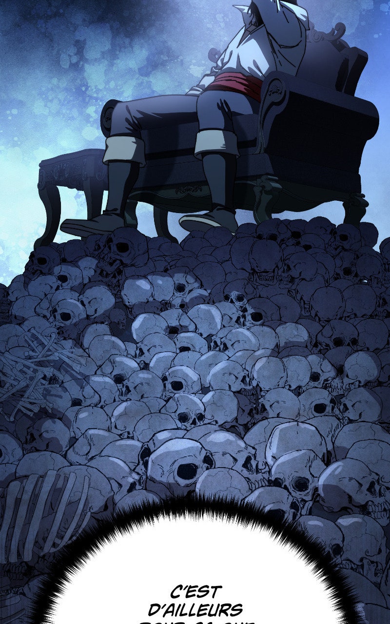 Read The Stellar Swordmaster FR Manga Online