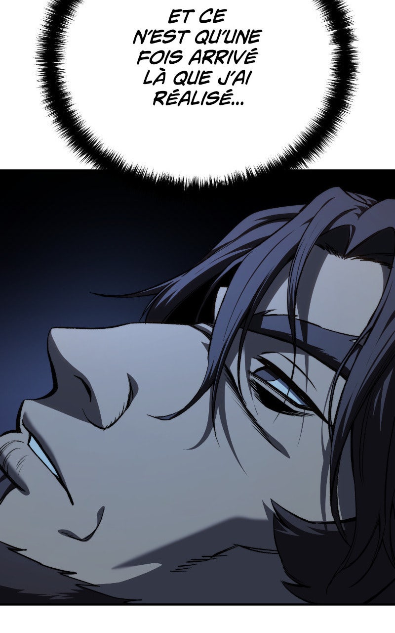 Read The Stellar Swordmaster FR Manga Online