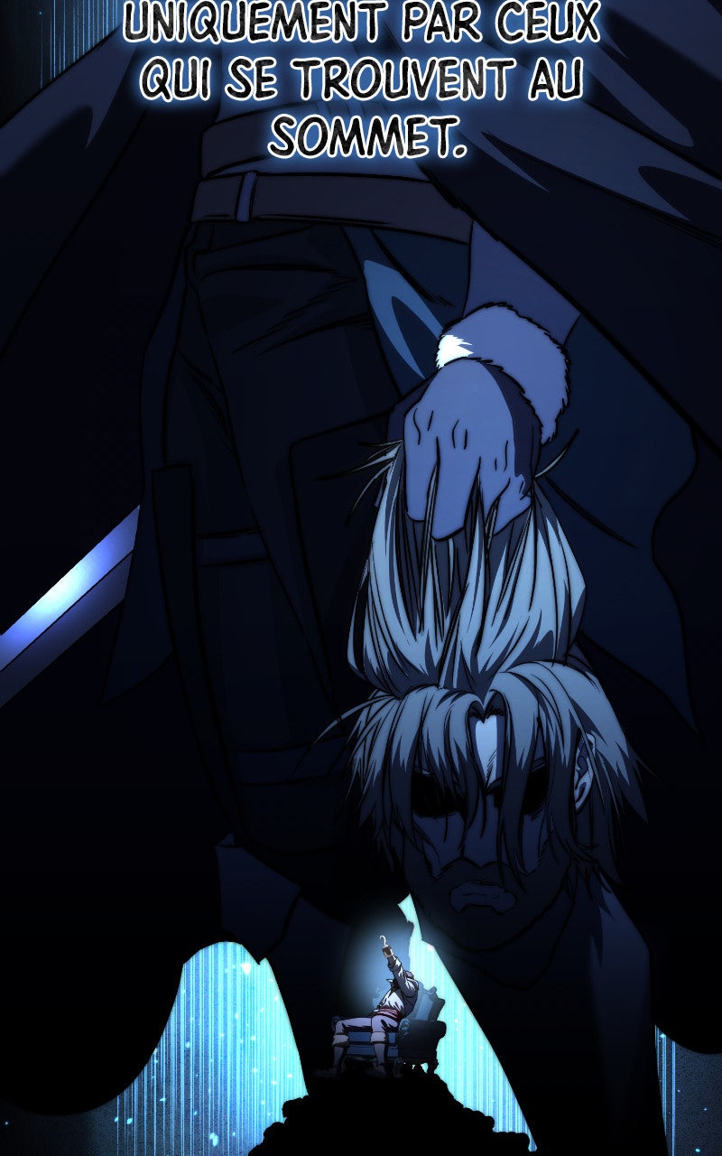 Read The Stellar Swordmaster FR Manga Online