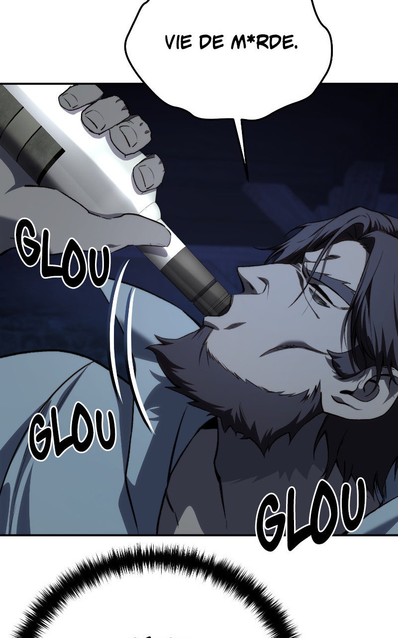 Read The Stellar Swordmaster FR Manga Online