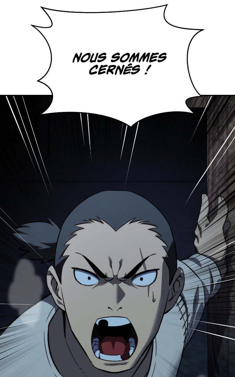 Read The Stellar Swordmaster FR Manga Online