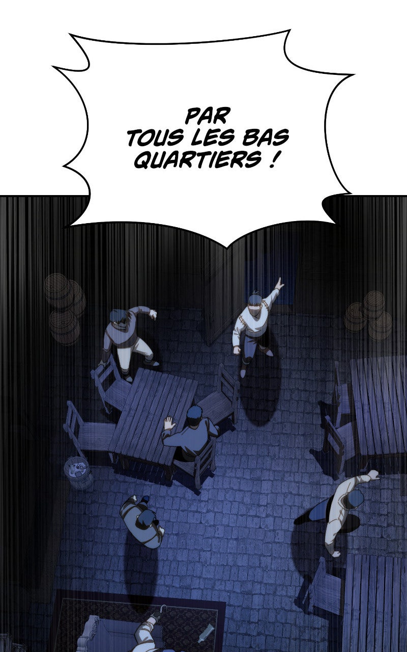 Read The Stellar Swordmaster FR Manga Online